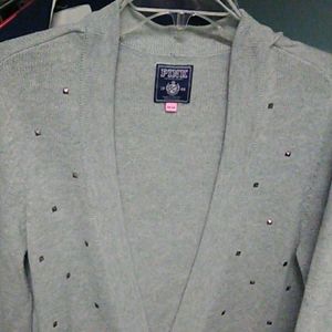 PINK long sleeve sweater 😍